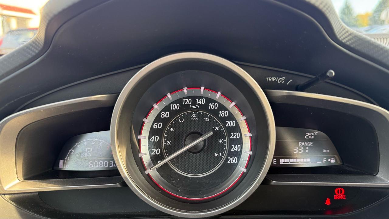 2015 Mazda MAZDA3 GS - Photo #18