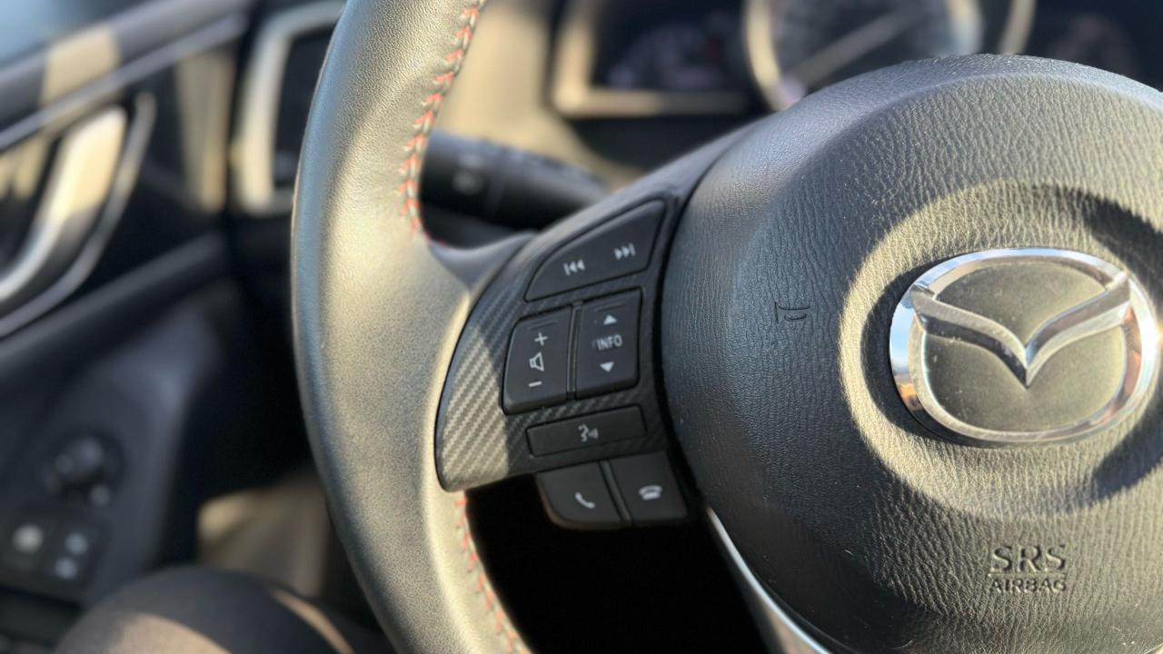 2015 Mazda MAZDA3 GS - Photo #20
