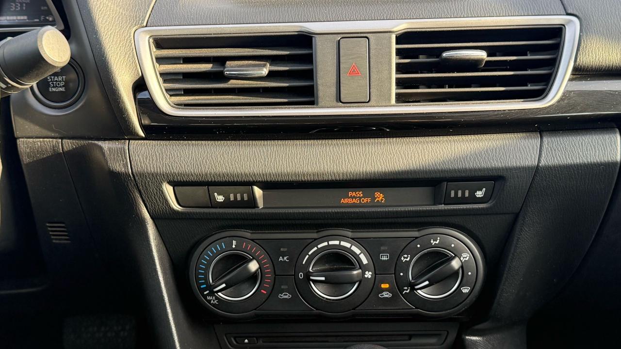 2015 Mazda MAZDA3 GS - Photo #14