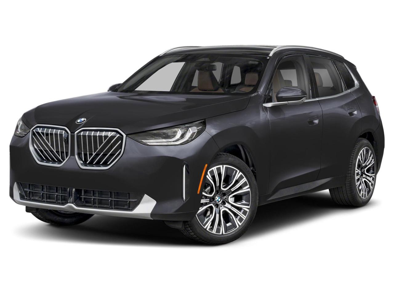 New 2026 BMW X3 30 xDrive Premium Package for sale in Winnipeg, MB
