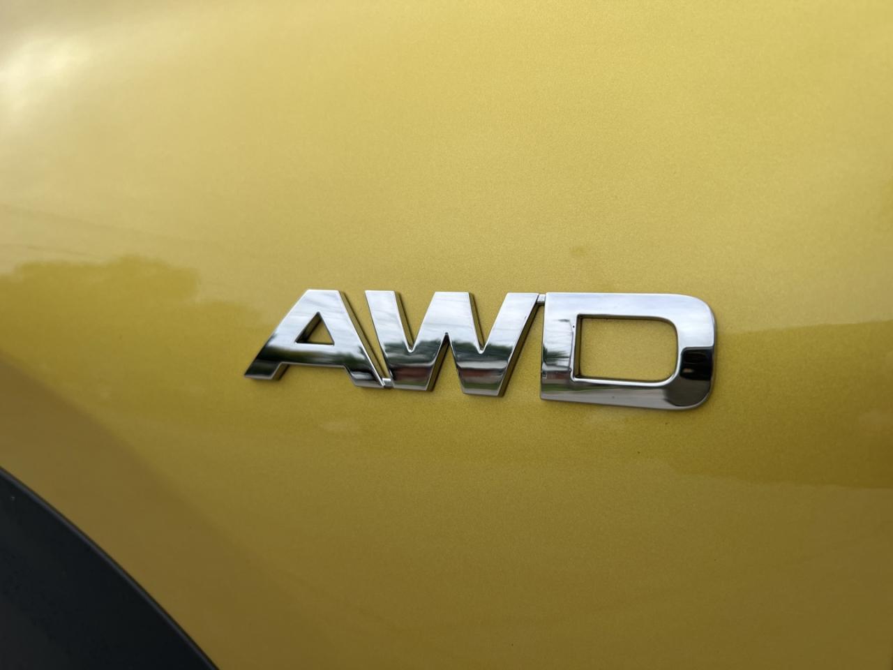 2021 Kia Seltos EX AWD - Photo #7