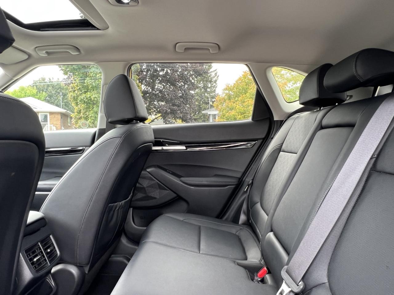 2021 Kia Seltos EX AWD - Photo #14