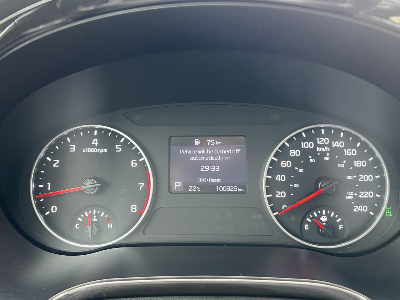2021 Kia Seltos EX AWD - Photo #18