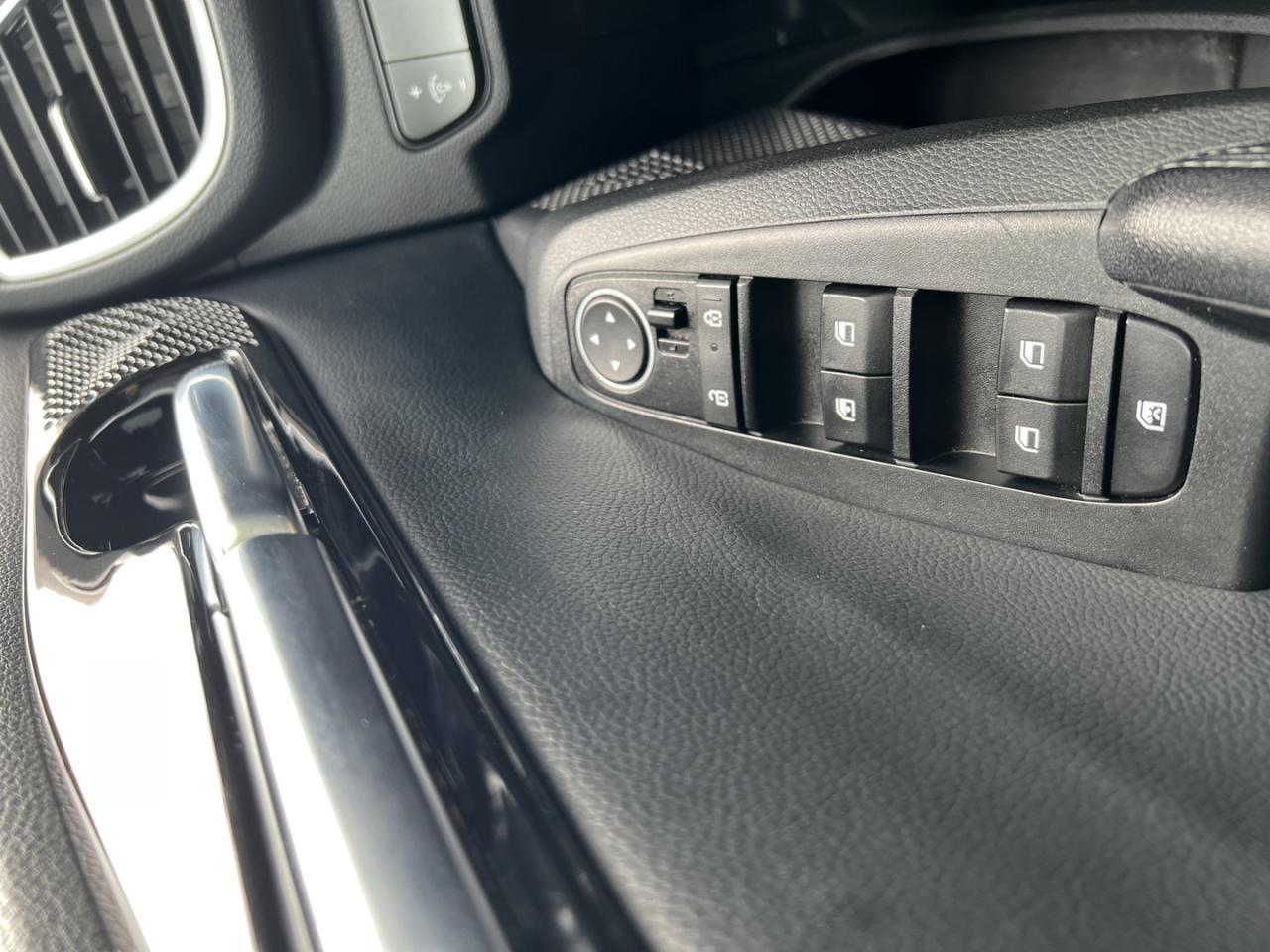2021 Kia Seltos EX AWD - Photo #24