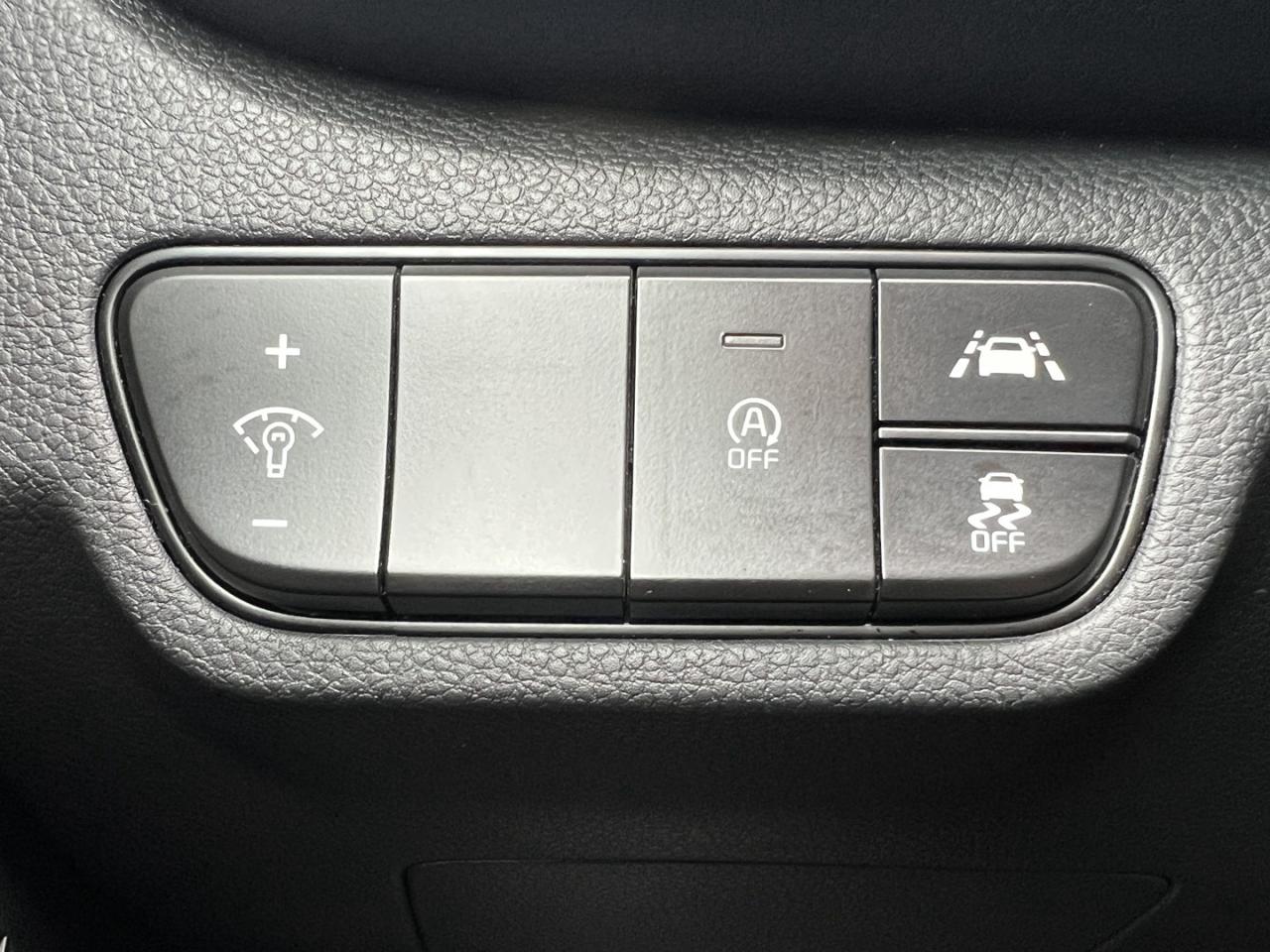 2021 Kia Seltos EX AWD - Photo #25