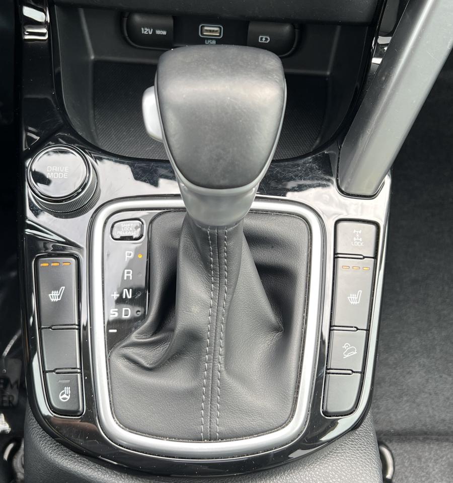 2021 Kia Seltos EX AWD - Photo #22