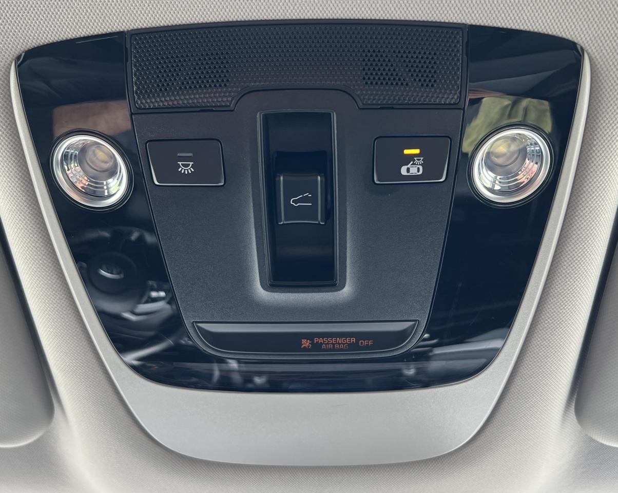 2021 Kia Seltos EX AWD - Photo #26