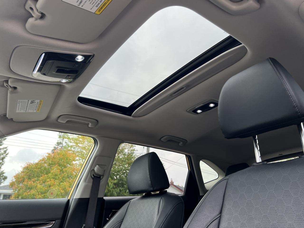 2021 Kia Seltos EX AWD - Photo #28
