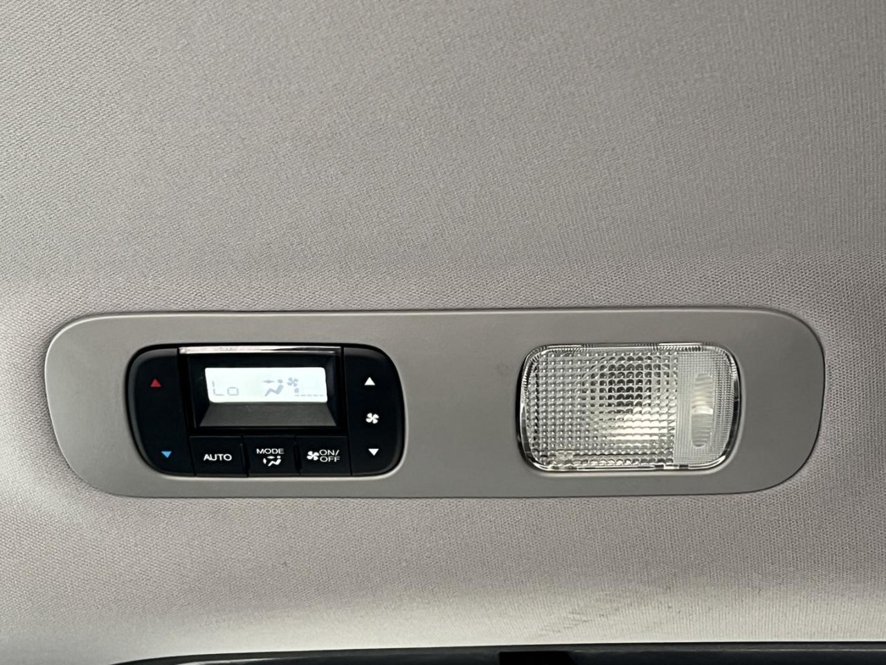 2019 Honda Odyssey EX-L - Photo #15