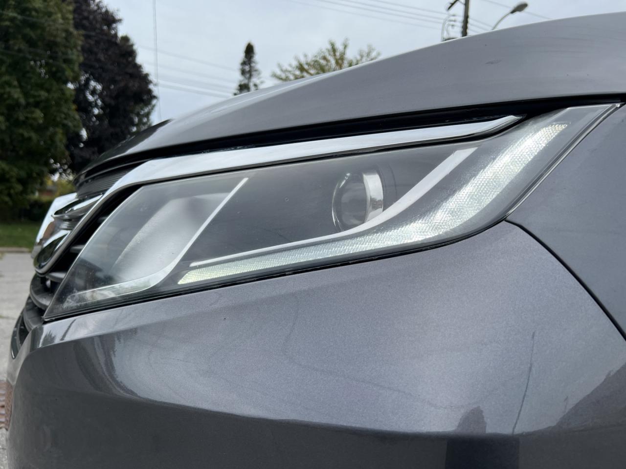2019 Honda Odyssey EX-L - Photo #29
