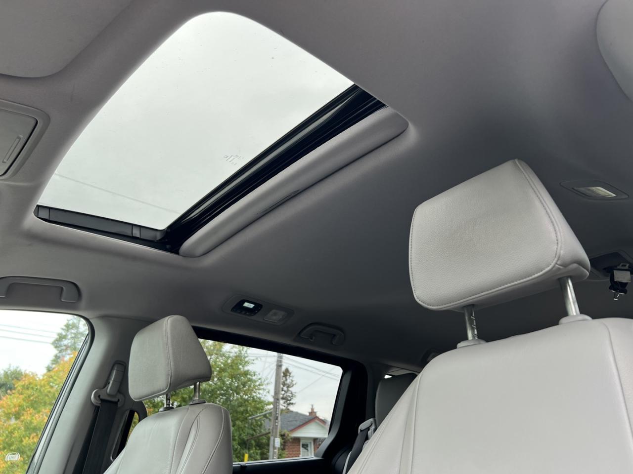 2019 Honda Odyssey EX-L - Photo #32