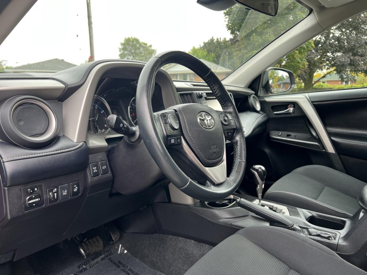 2018 Toyota RAV4 Adventure AWD SE - Photo #14