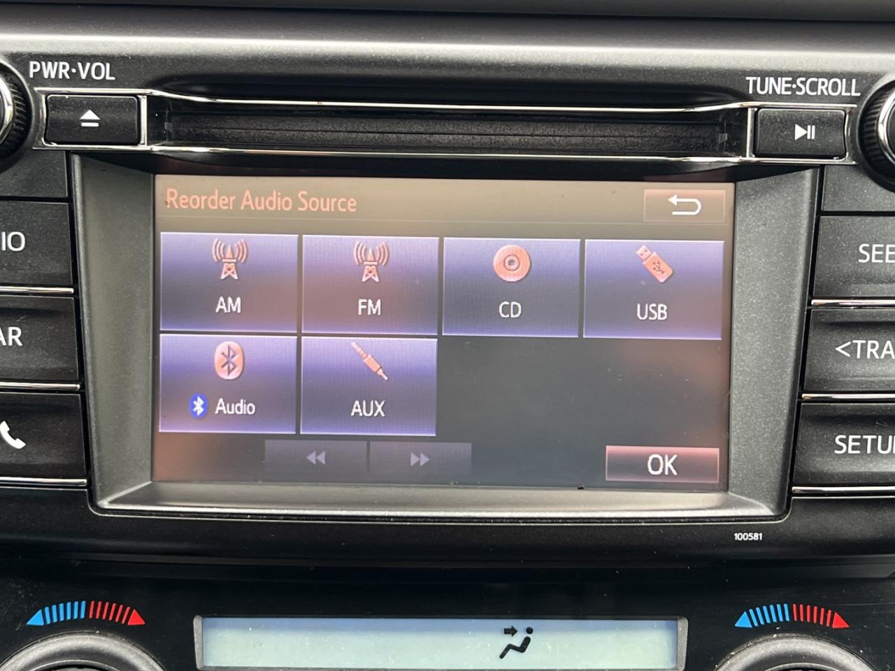 2018 Toyota RAV4 Adventure AWD SE - Photo #17