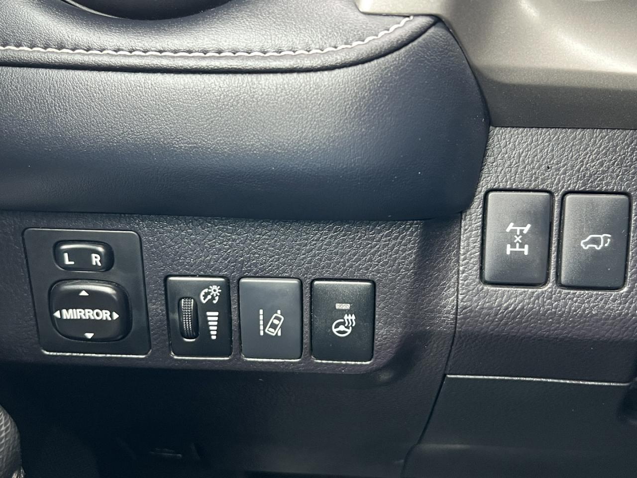 2018 Toyota RAV4 Adventure AWD SE - Photo #21