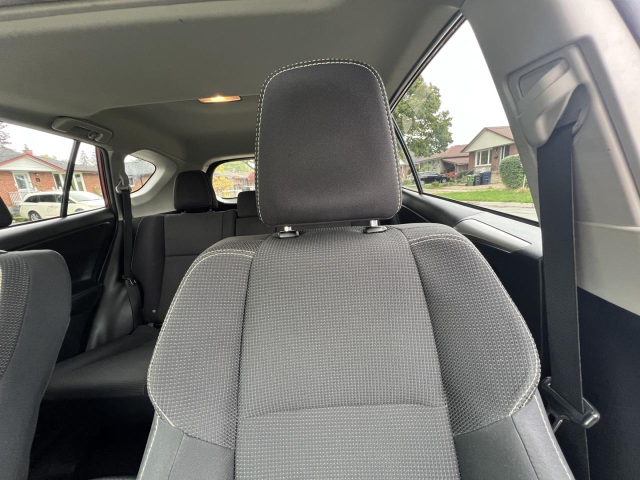 2018 Toyota RAV4 Adventure AWD SE - Photo #23