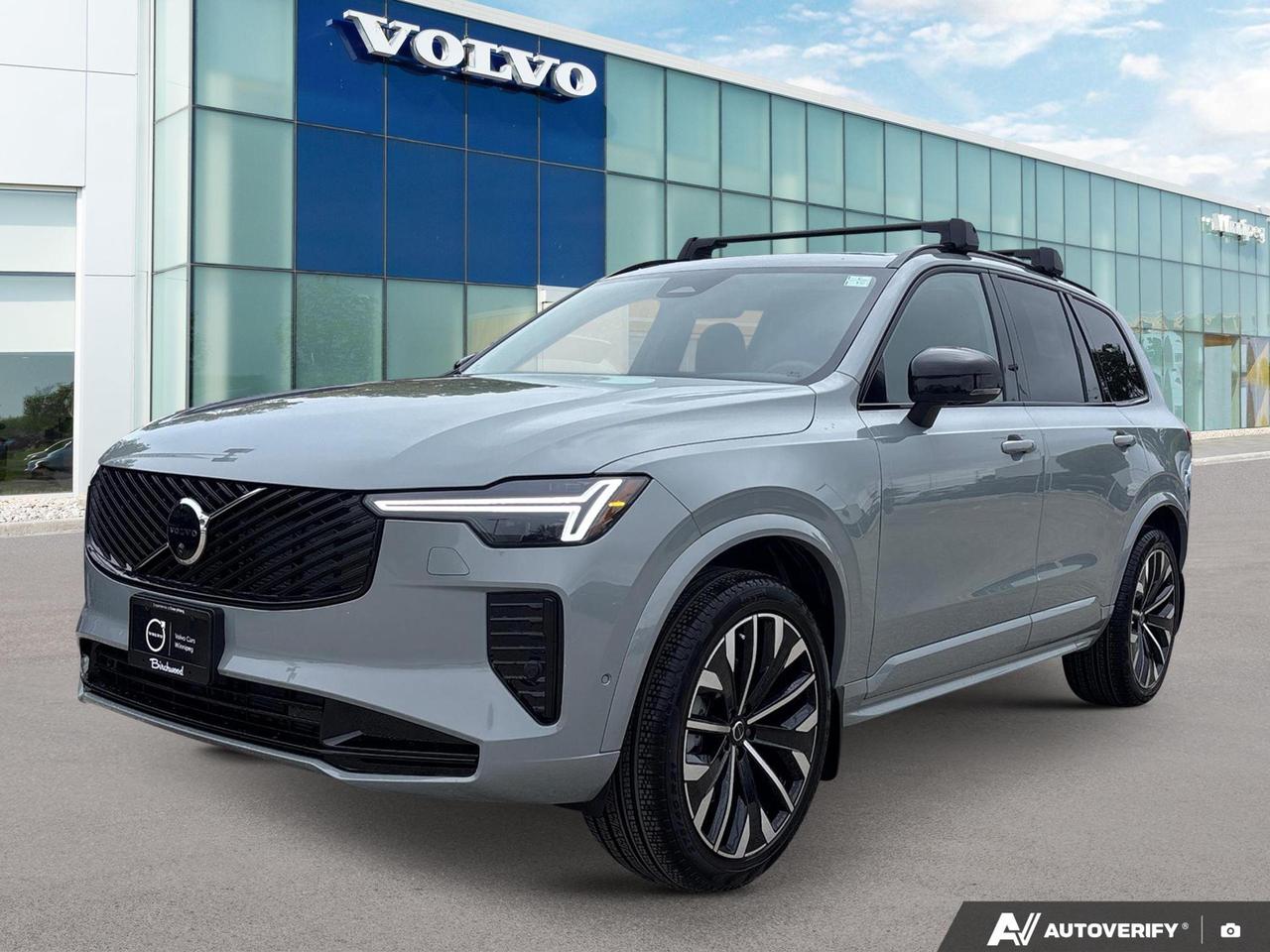 Reward yourself with exclusive benefits in your purchase of a New or Pre-Owned vehicle from Volvo Cars Winnipeg:

-Personalized setup with complimentary technical support for all your vehicle inquiries
-Complimentary Mobile App and Remote Starter Setup (on applicable models)
-Exclusive access to Volvo brand loaners
- Complimentary rental vehicles for your scheduled service appointments when necessary
- A Volvo Valet concierge pick-up and return service to make your servicing needs easy and convenient
- Complimentary interior and exterior clean with your service appointments
- Access to private launch and customer appreciation events
- A state of the art facility with full coffee service and luxurious amenities while you visit
- Factory-trained Volvo technicians who care about ensuring the longevity, safety, and efficiency of your vehicle
- And many more benefits for being a loyal member of the Volvo Winnipeg Family!

Looking for something specific that we currently do not have in our new or pre-owned inventory? Let us find it for you!

Configure and customize your purchase online at www.volvocarswinnipeg.com or call us at 204-452-0756 today.
Dealer permit #5564