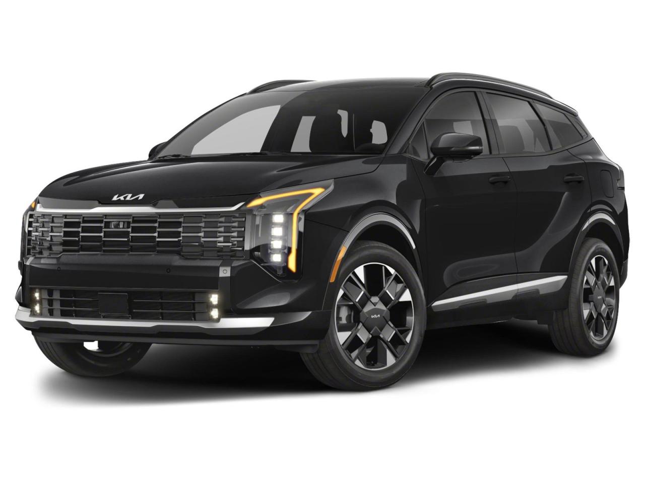 New 2026 Kia Sportage HEV SX In Stock! - Take Home Today! for sale in Winnipeg, MB