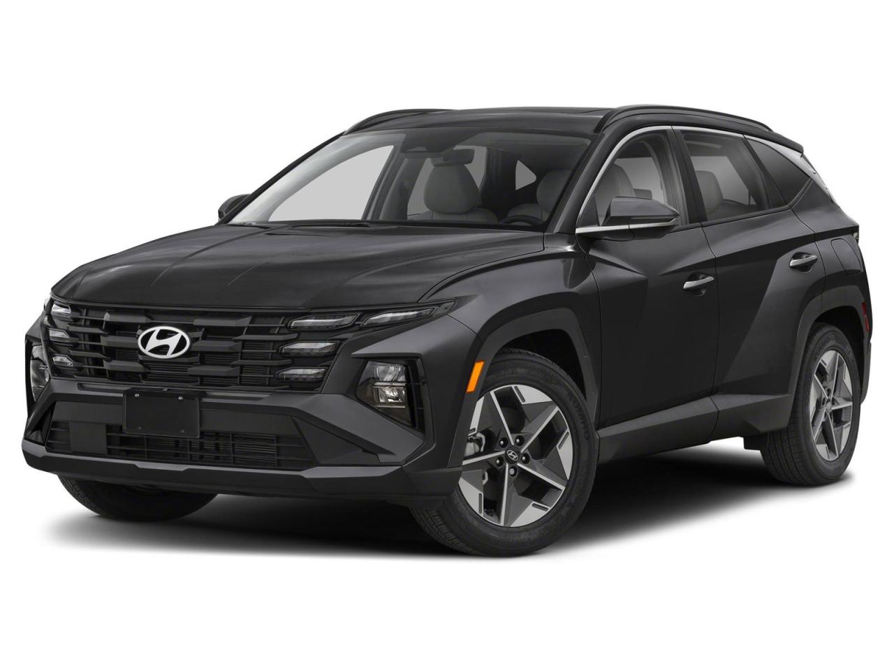 New 2026 Hyundai Tucson Preferred Trend Actual Incoming Vehicle! - Buy Today! for sale in Winnipeg, MB
