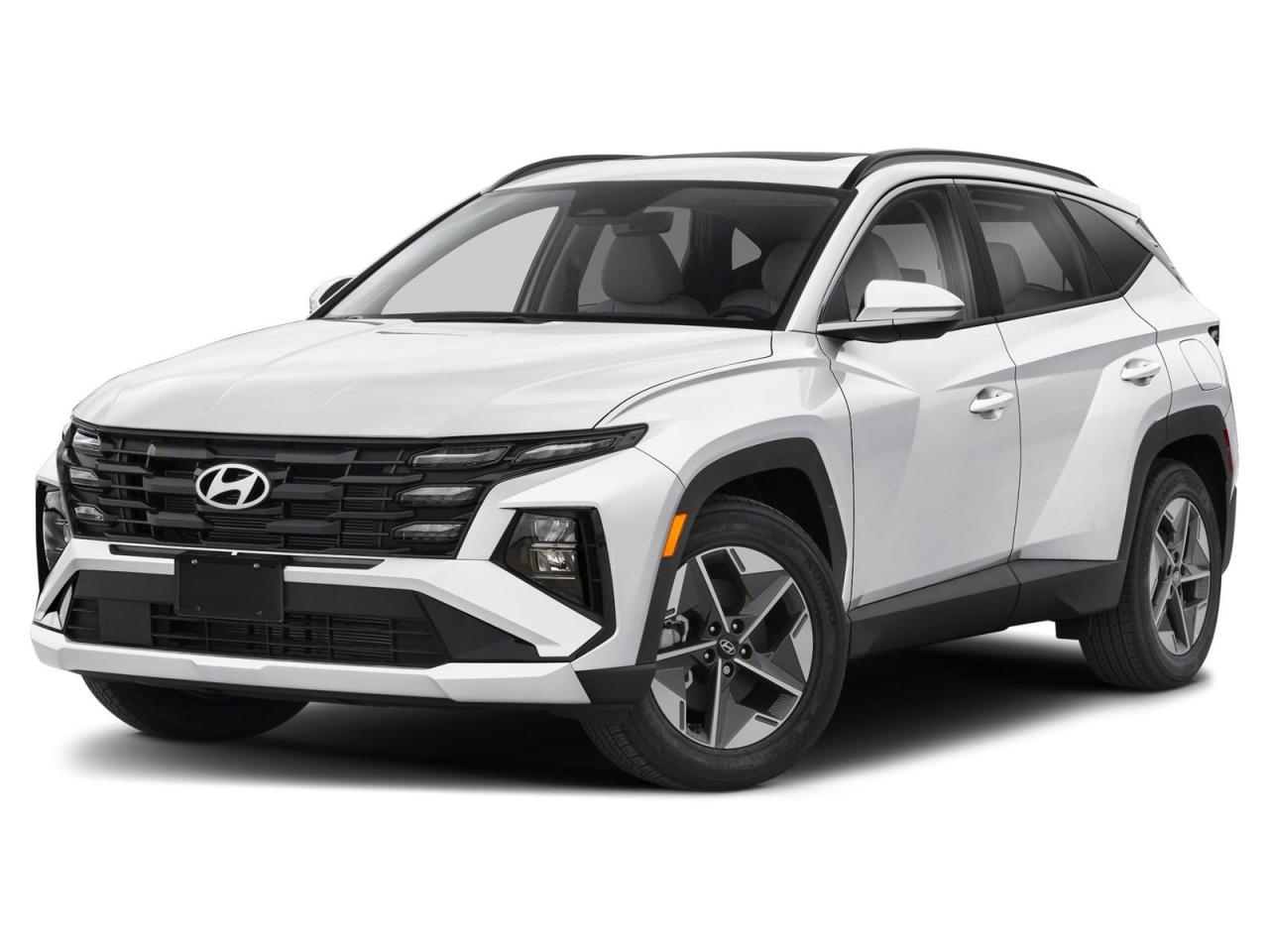 New 2026 Hyundai Tucson Preferred Trend In-Stock! - Take Home Today! for sale in Winnipeg, MB