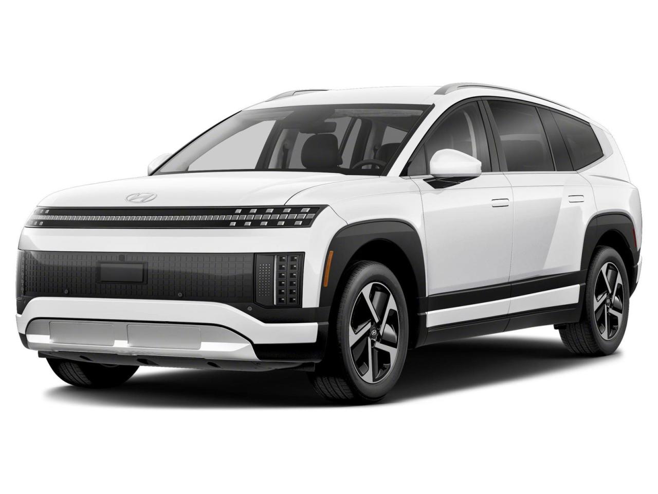 New 2026 Hyundai IONIQ 9 Preferred In-Stock! - Take Home Today! for sale in Winnipeg, MB