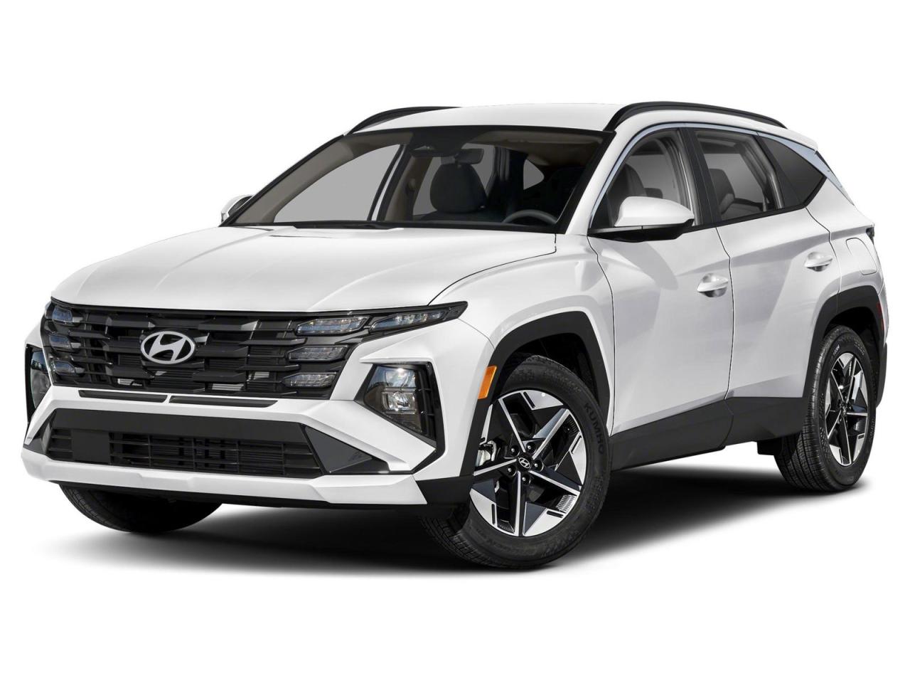 New 2026 Hyundai Tucson Preferred In-Stock! - Take Home Today! for sale in Winnipeg, MB