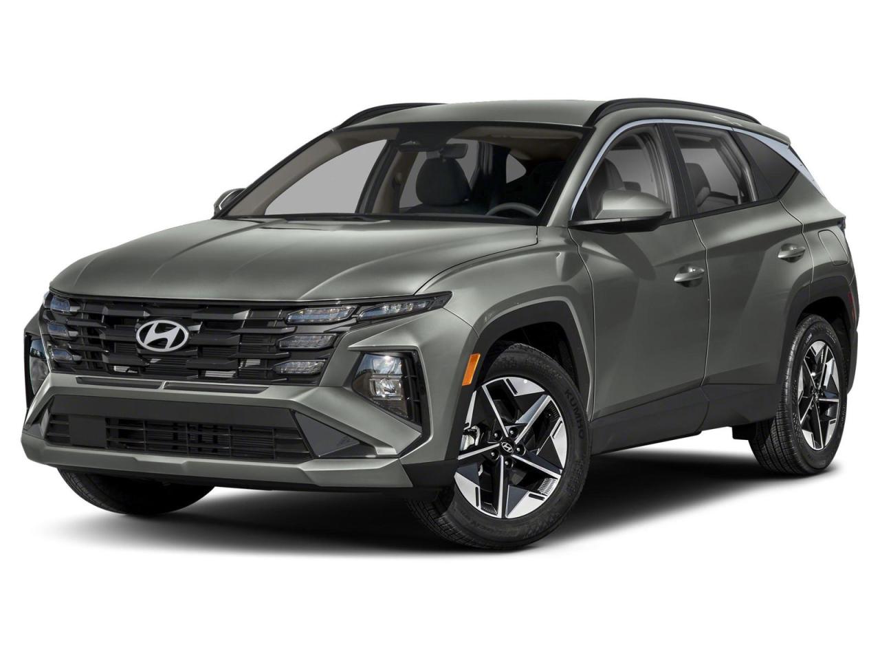 New 2026 Hyundai Tucson Preferred In-Stock! - Take Home Today! for sale in Winnipeg, MB