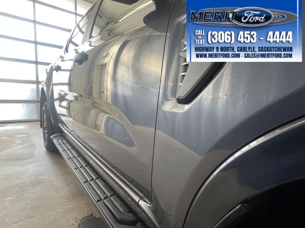 2024 Ford Ranger XLT FX4 Photo