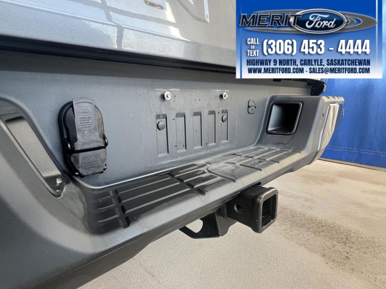 2024 Ford Ranger XLT FX4 Photo5