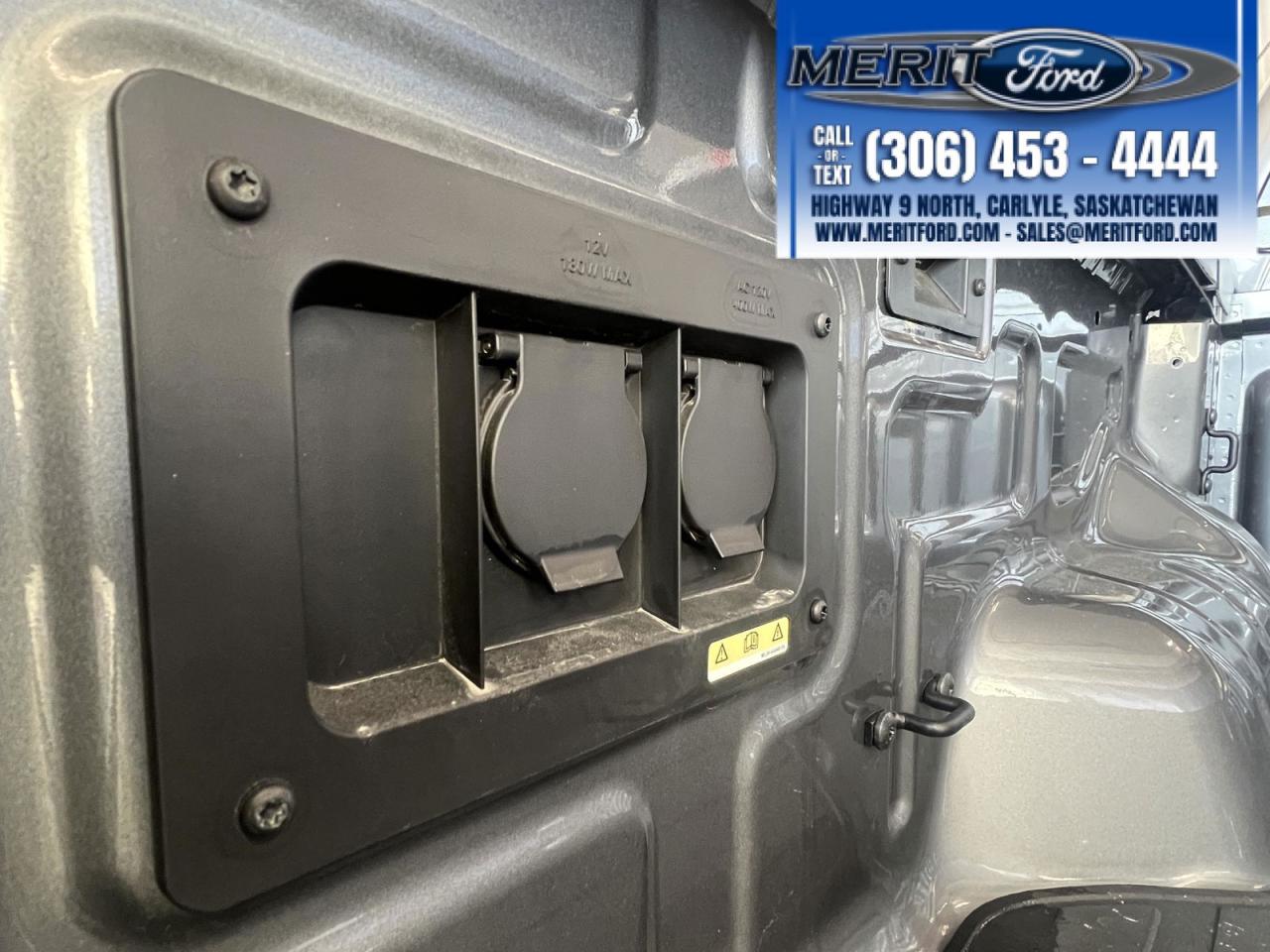 2024 Ford Ranger XLT FX4 Photo5