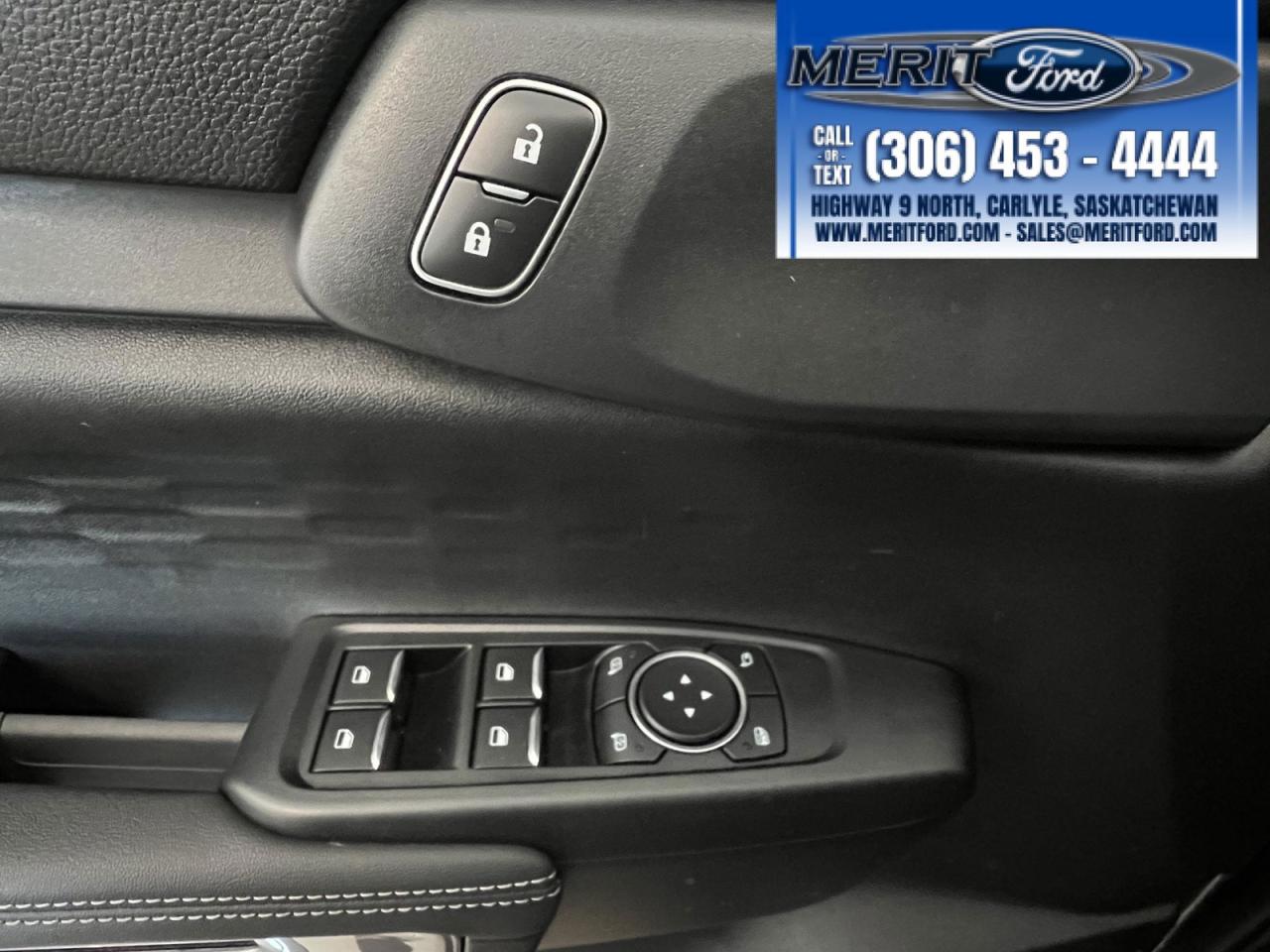 2024 Ford Ranger XLT FX4 Photo5