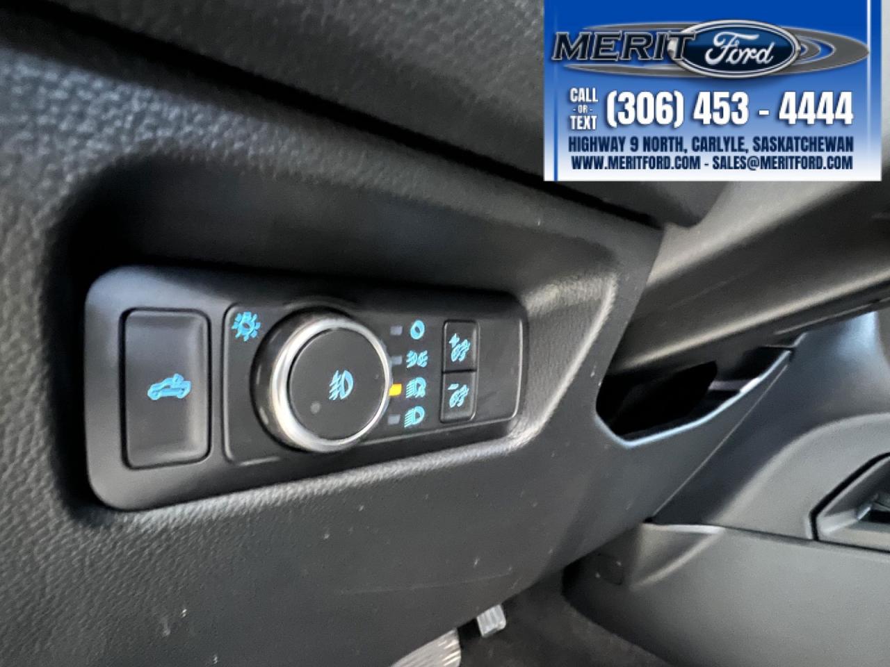 2024 Ford Ranger XLT FX4 Photo5