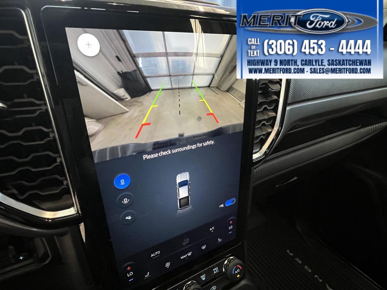 2024 Ford Ranger XLT FX4 Photo5