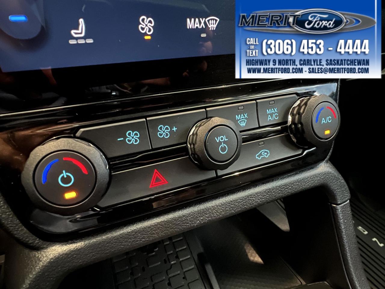 2024 Ford Ranger XLT FX4 Photo5