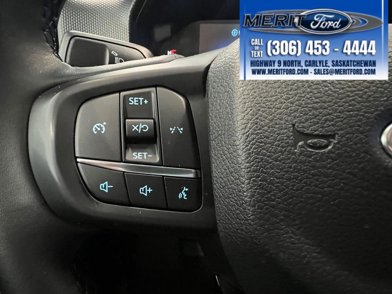 2024 Ford Ranger XLT FX4 Photo5