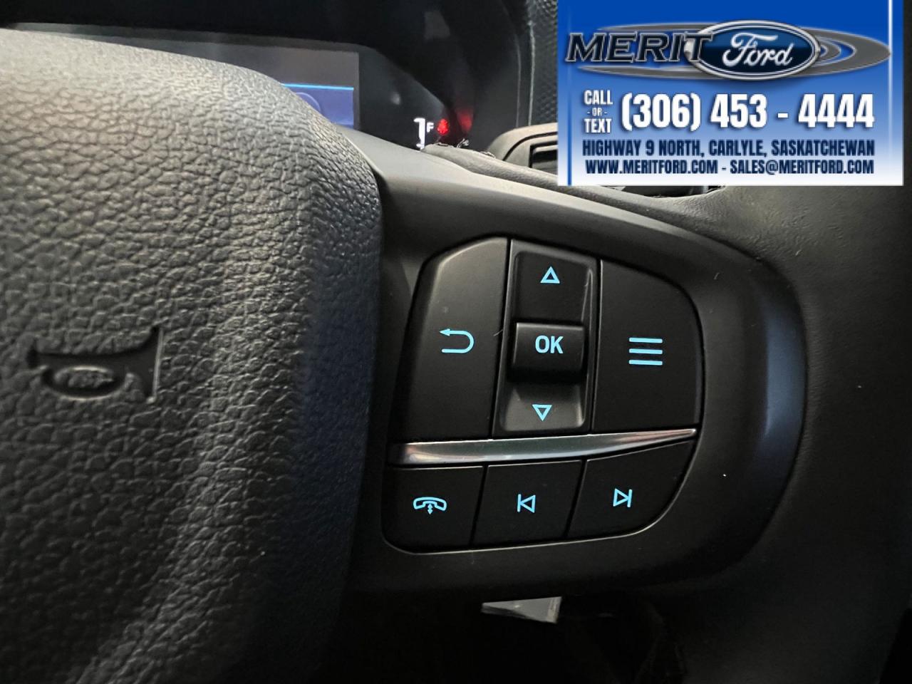 2024 Ford Ranger XLT FX4 Photo5
