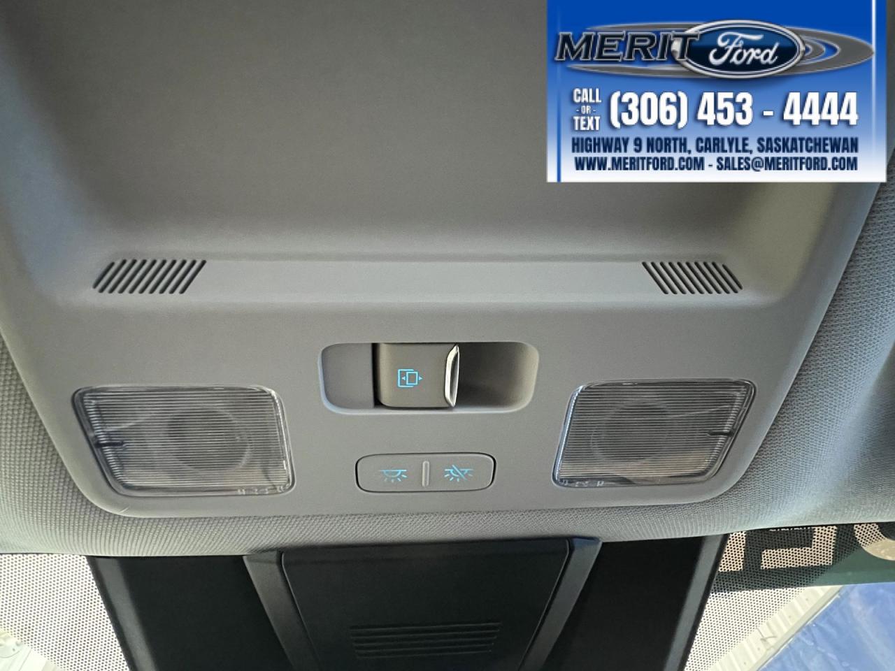 2024 Ford Ranger XLT FX4 Photo5