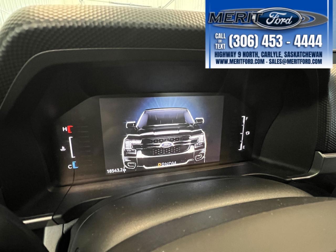 2024 Ford Ranger XLT FX4 Photo5