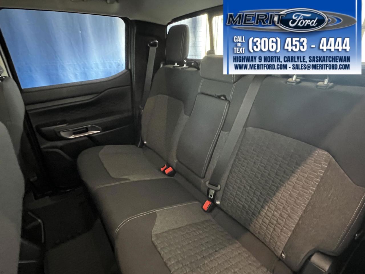 2024 Ford Ranger XLT FX4 Photo5