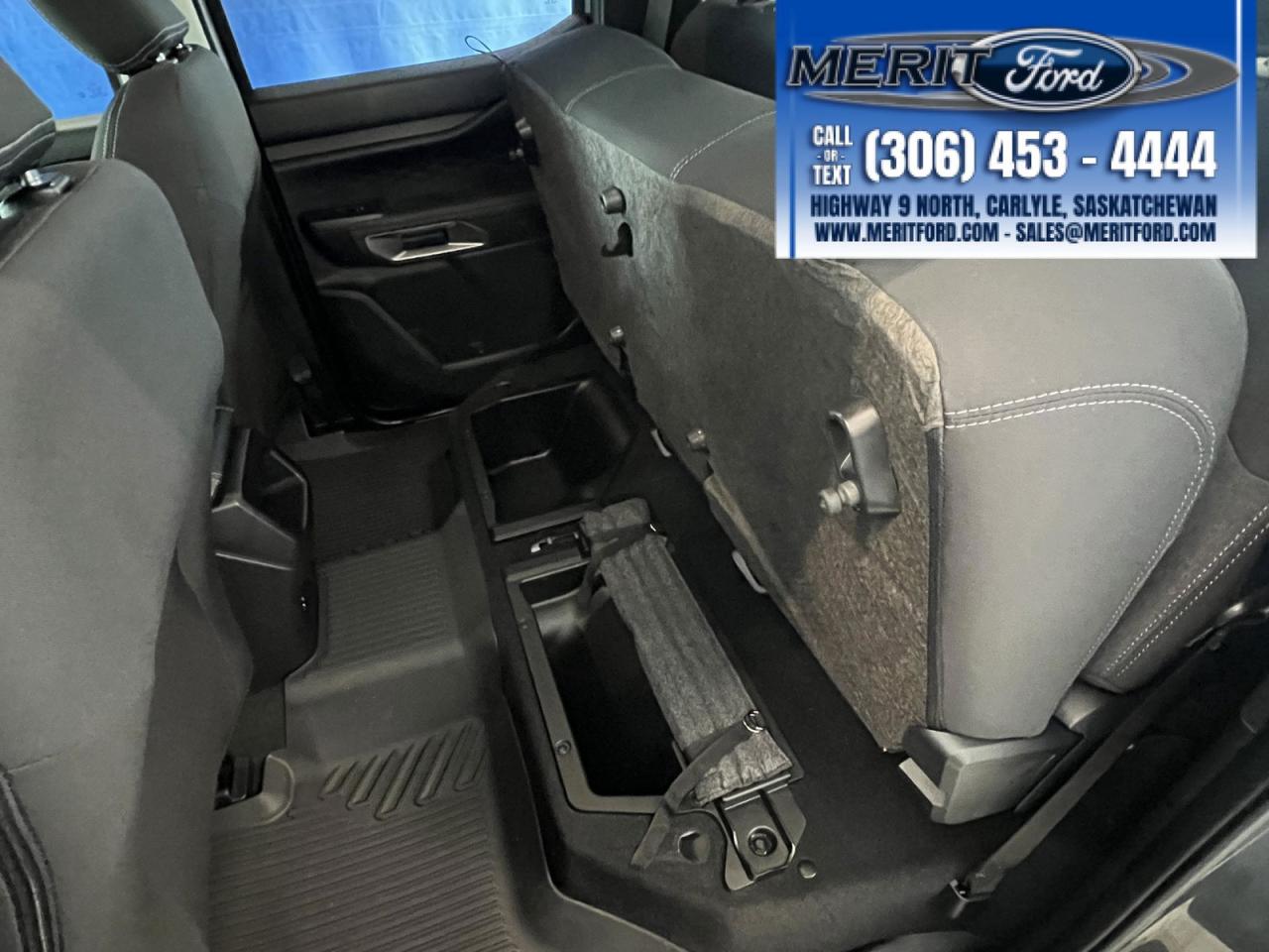 2024 Ford Ranger XLT FX4 Photo5