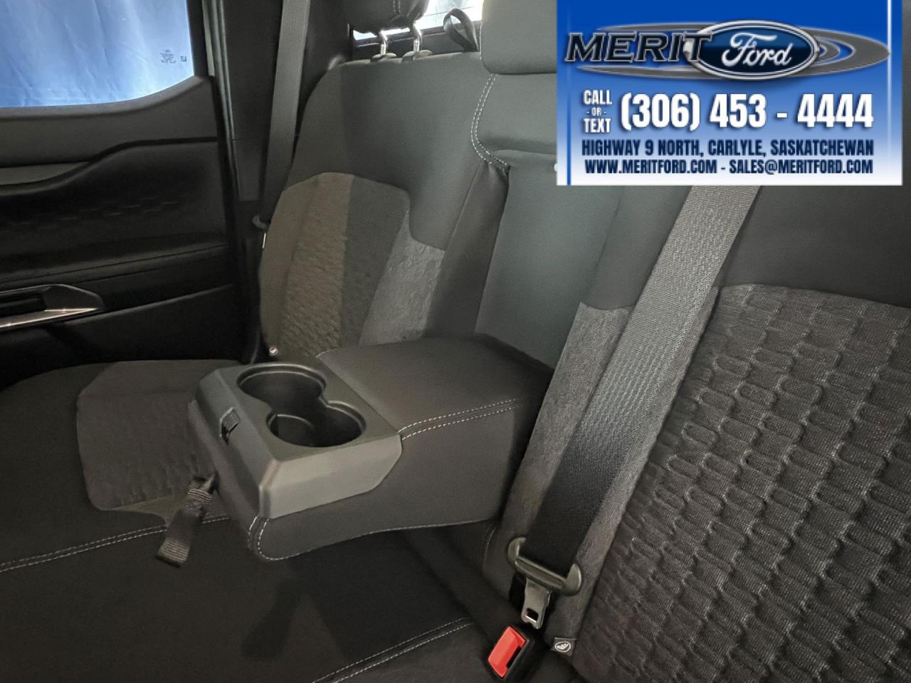 2024 Ford Ranger XLT FX4 Photo5