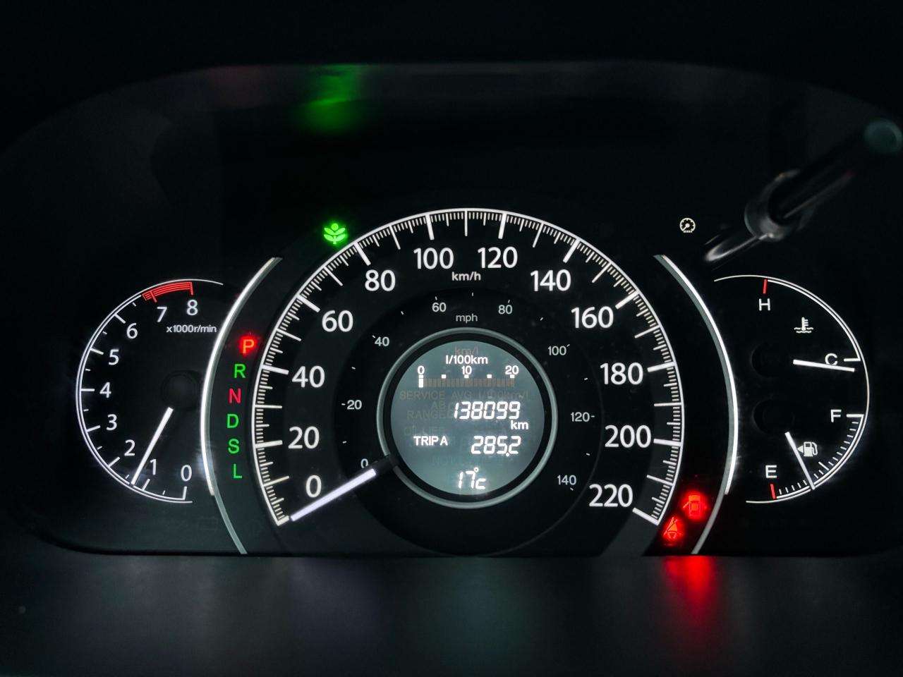 2015 Honda CR-V EX - Photo #13