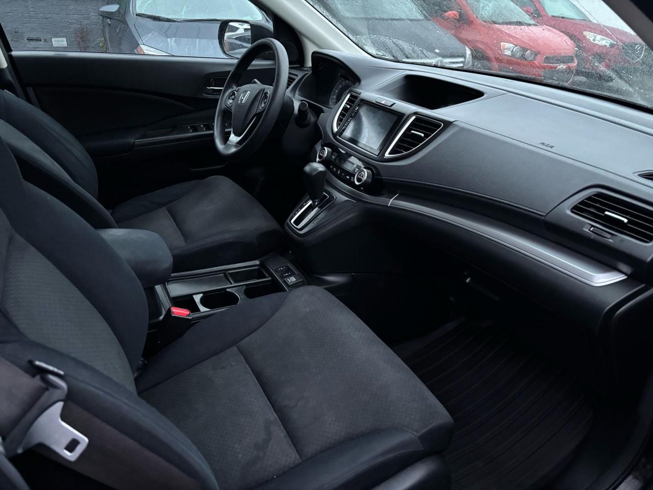 2015 Honda CR-V EX - Photo #14