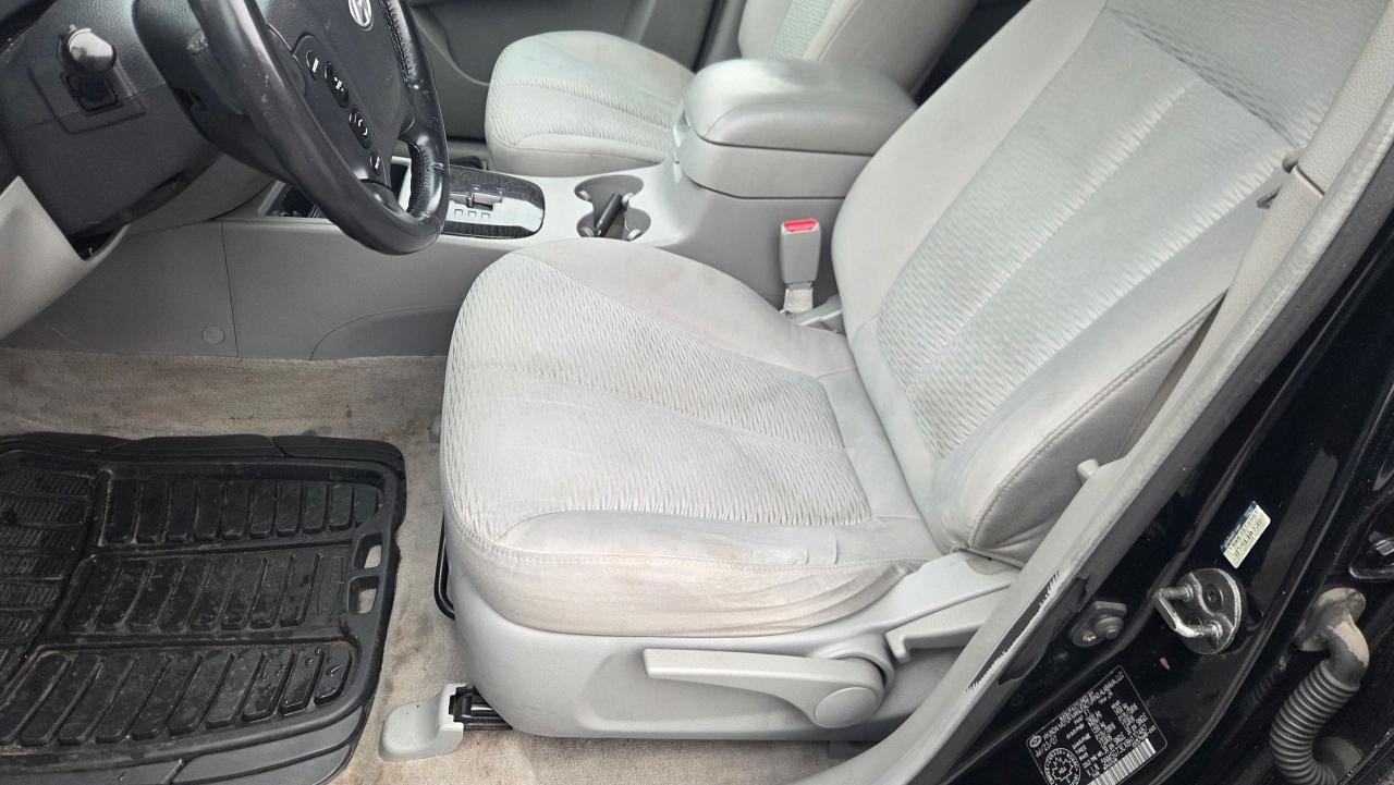 2008 Hyundai Santa Fe AWD 4dr 3.3L Auto GL 5-Pass - Photo #12