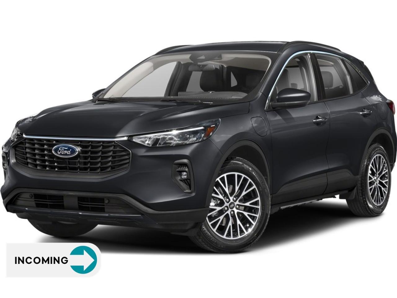 Used 2023 Ford Escape PHEV PLUG IN HYBRID LOW KMS CERTIFIED for sale in Hamilton, ON