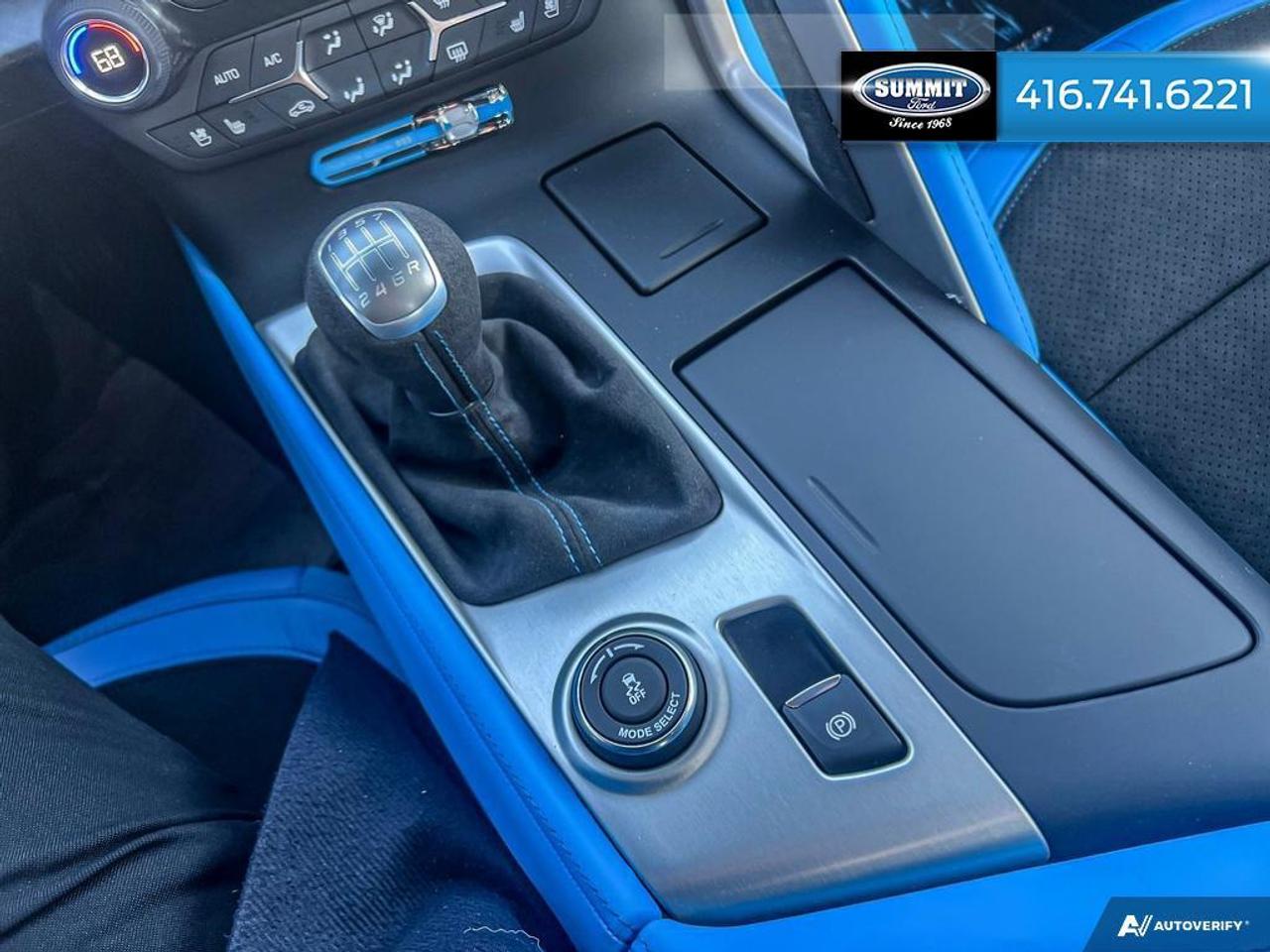 2017 Chevrolet Corvette Grand Sport |  3LT Preferred Equipment Group | Low KMS!!!! Photo