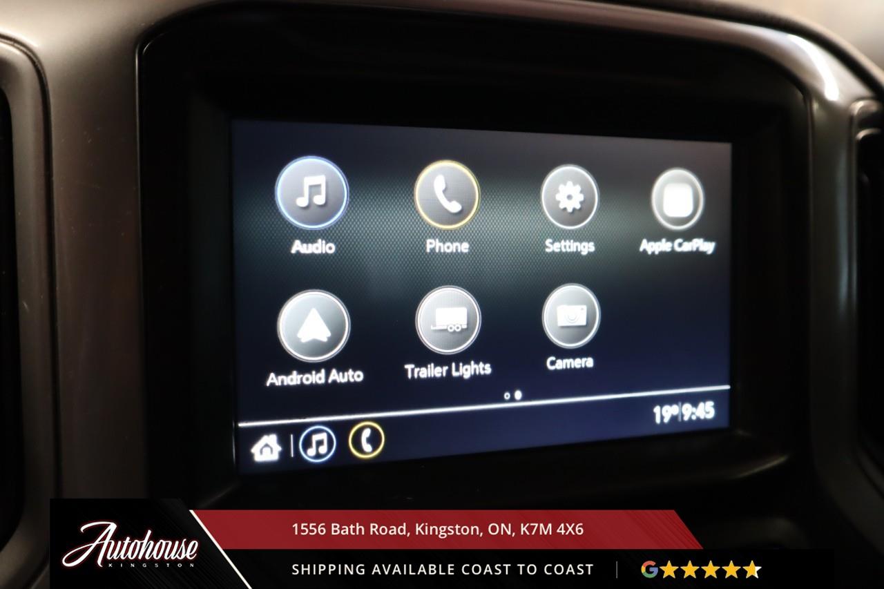 2019 Chevrolet Silverado 1500 Work Truck ONLY 48,000 KM! 8 FOOT BOX Photo