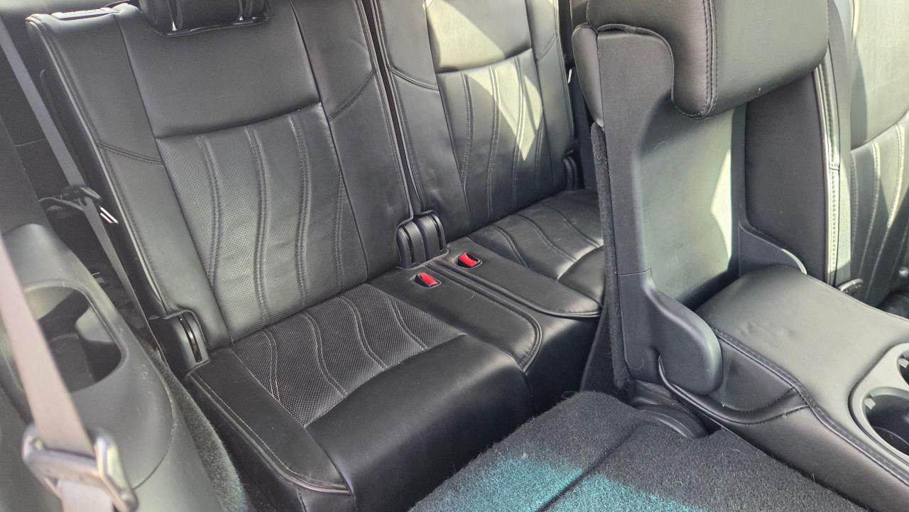 2015 Infiniti QX60 AWD 4dr - Photo #10