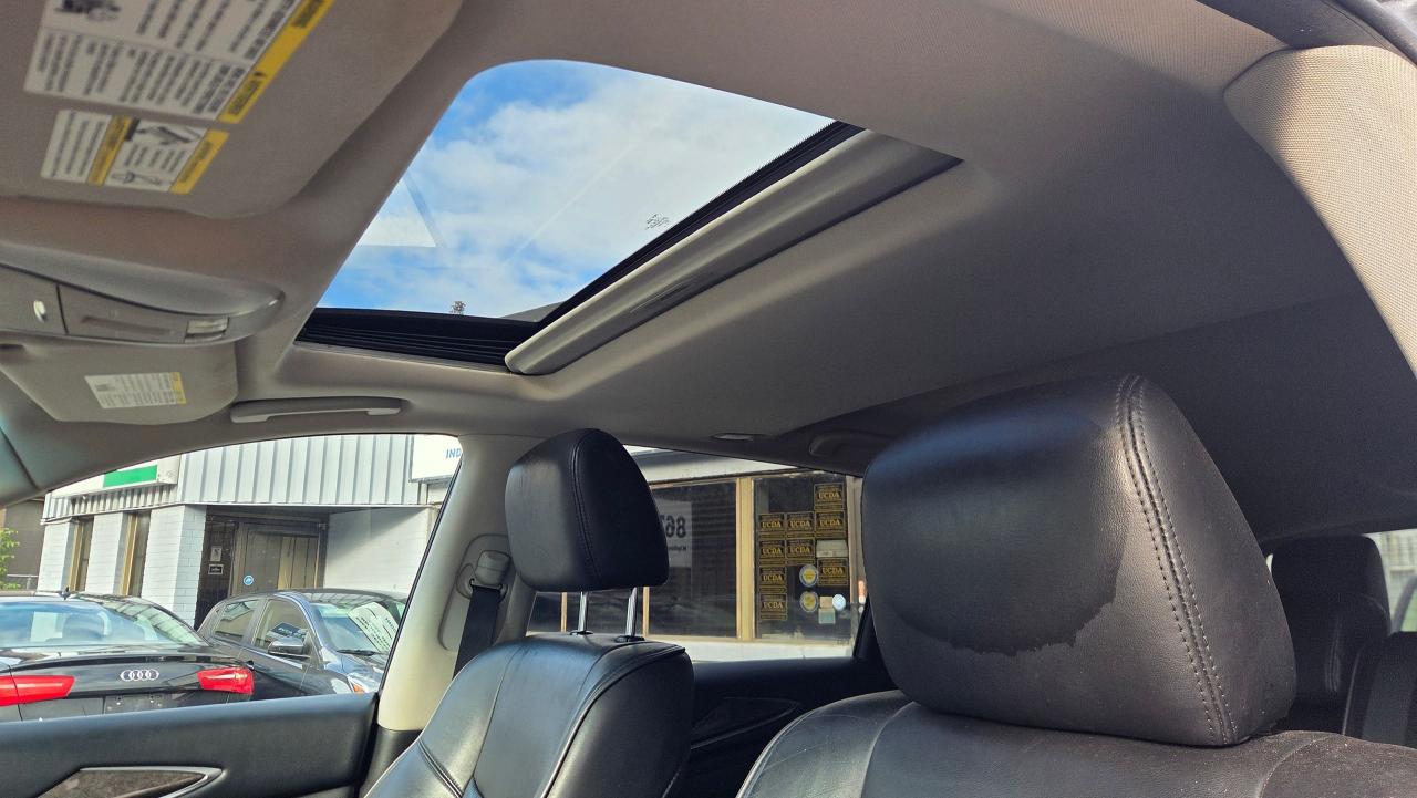 2015 Infiniti QX60 AWD 4dr - Photo #14