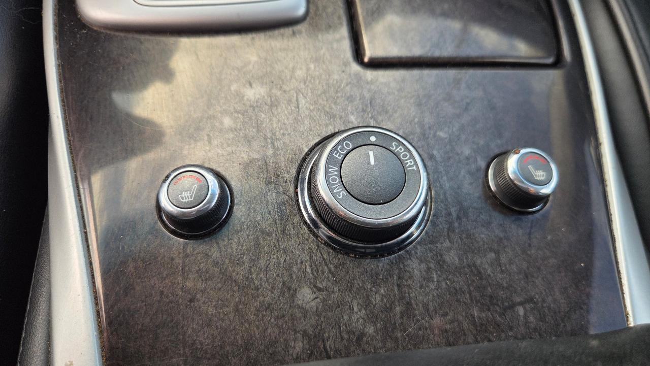 2015 Infiniti QX60 AWD 4dr - Photo #16