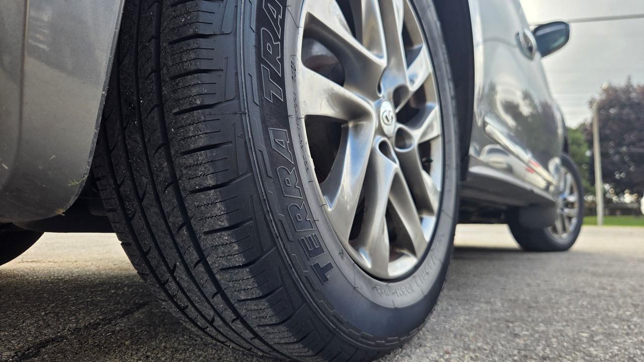 2015 Infiniti QX60 AWD 4dr - Photo #20